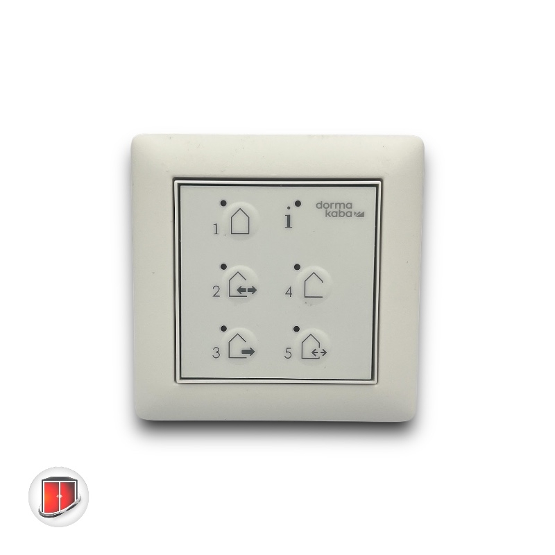 Programmschalter EPS-S DCW